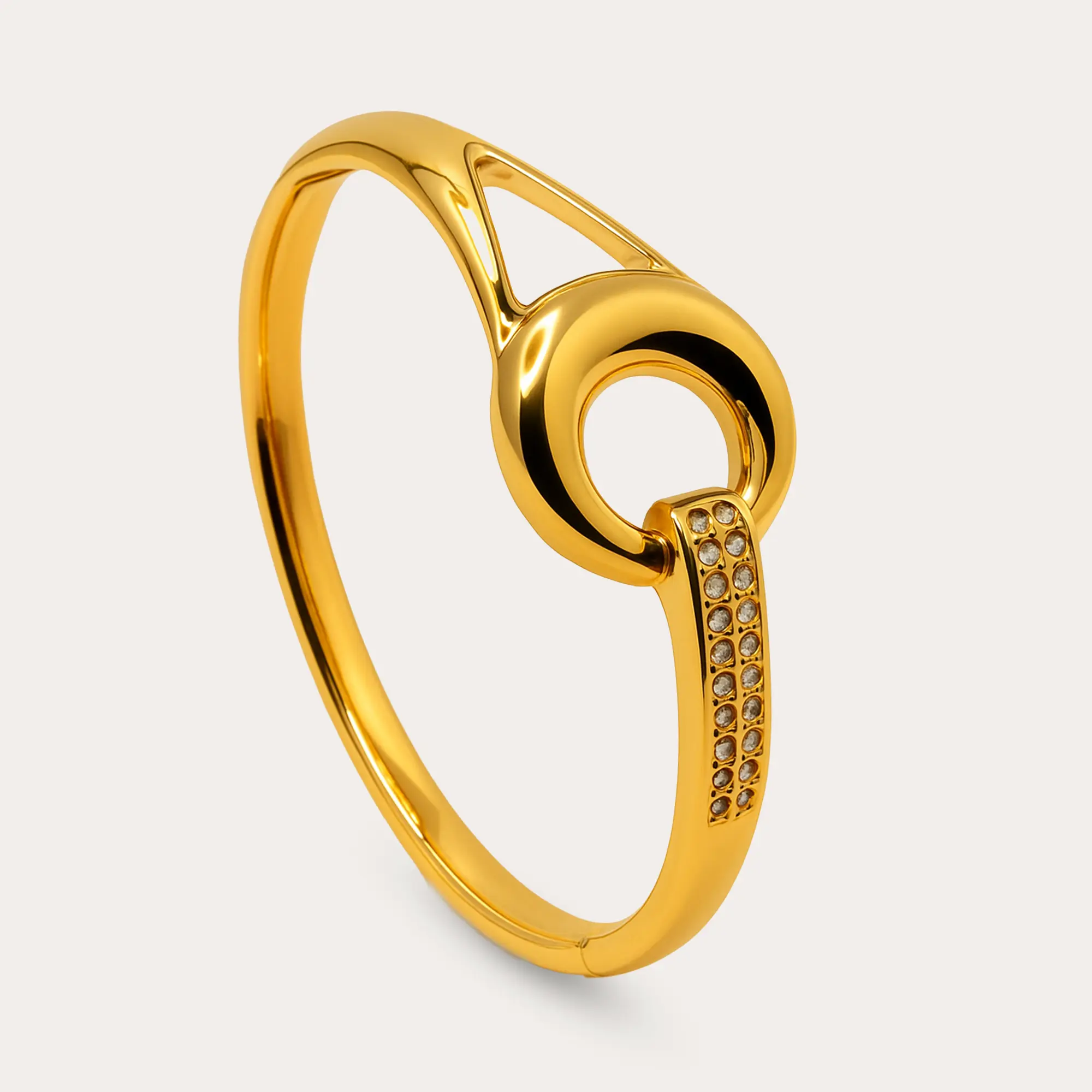 Honey Pal Bracelet - Main