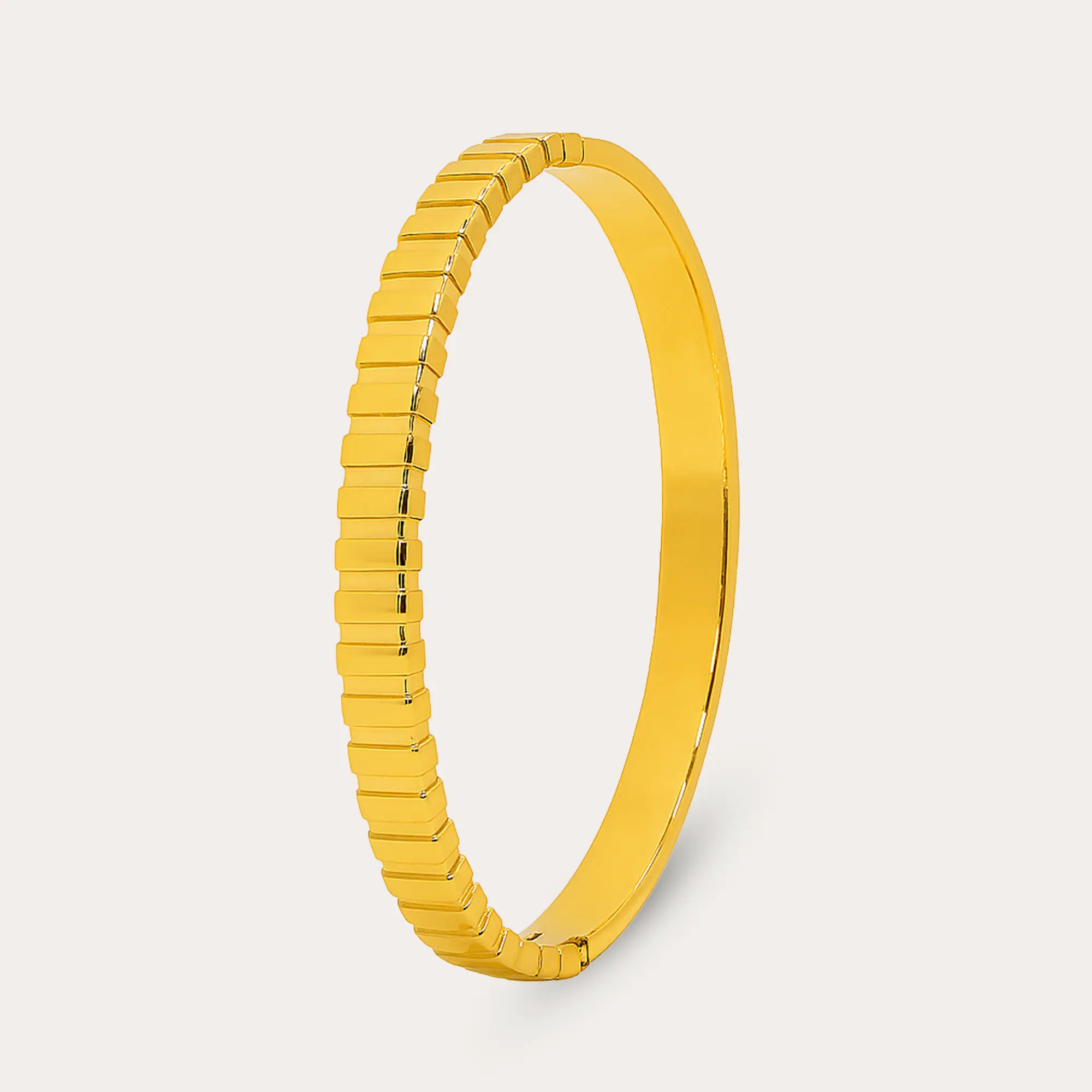 Golden Rill Bracelet - Main