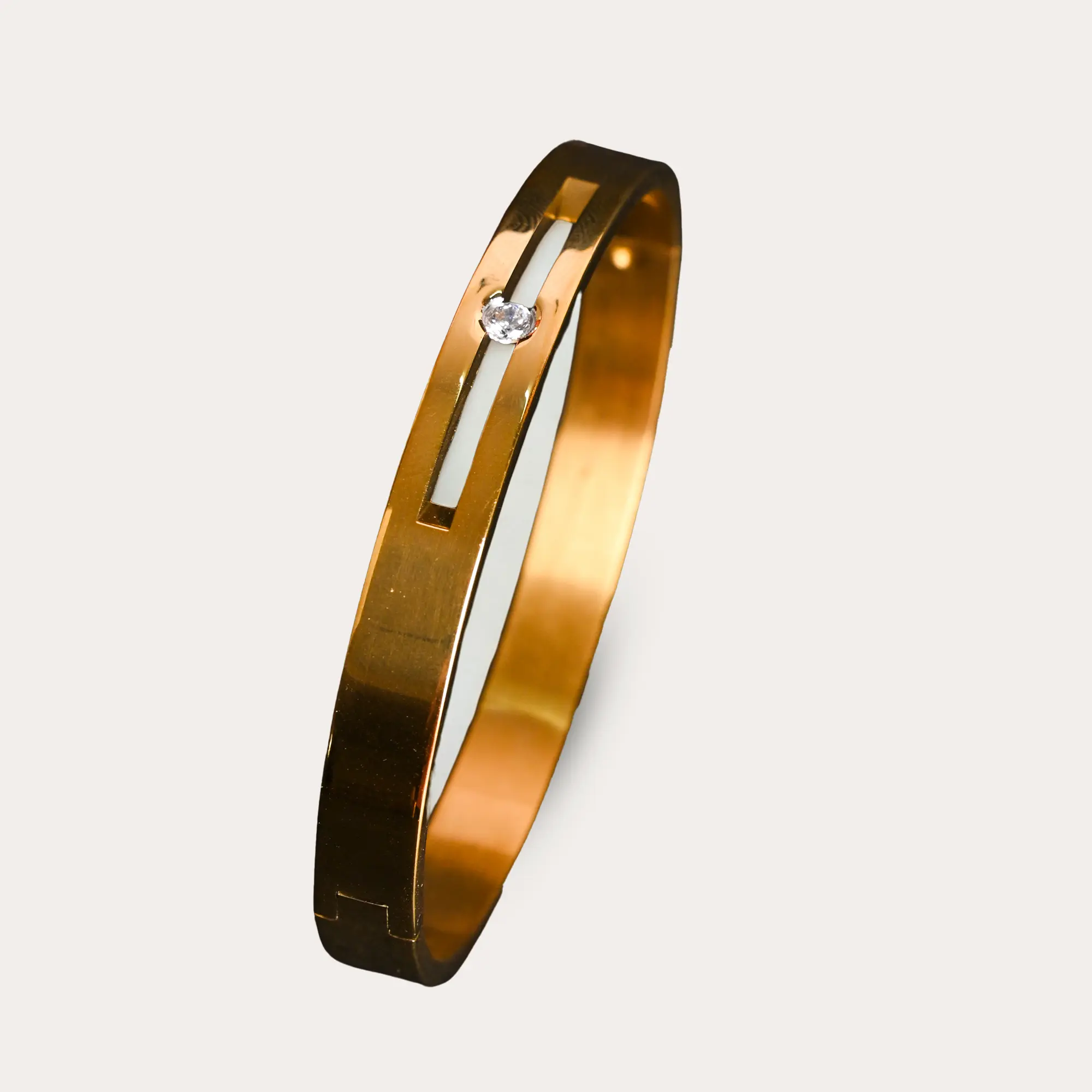 Diamond Cool Design Superior Bracelet - Main