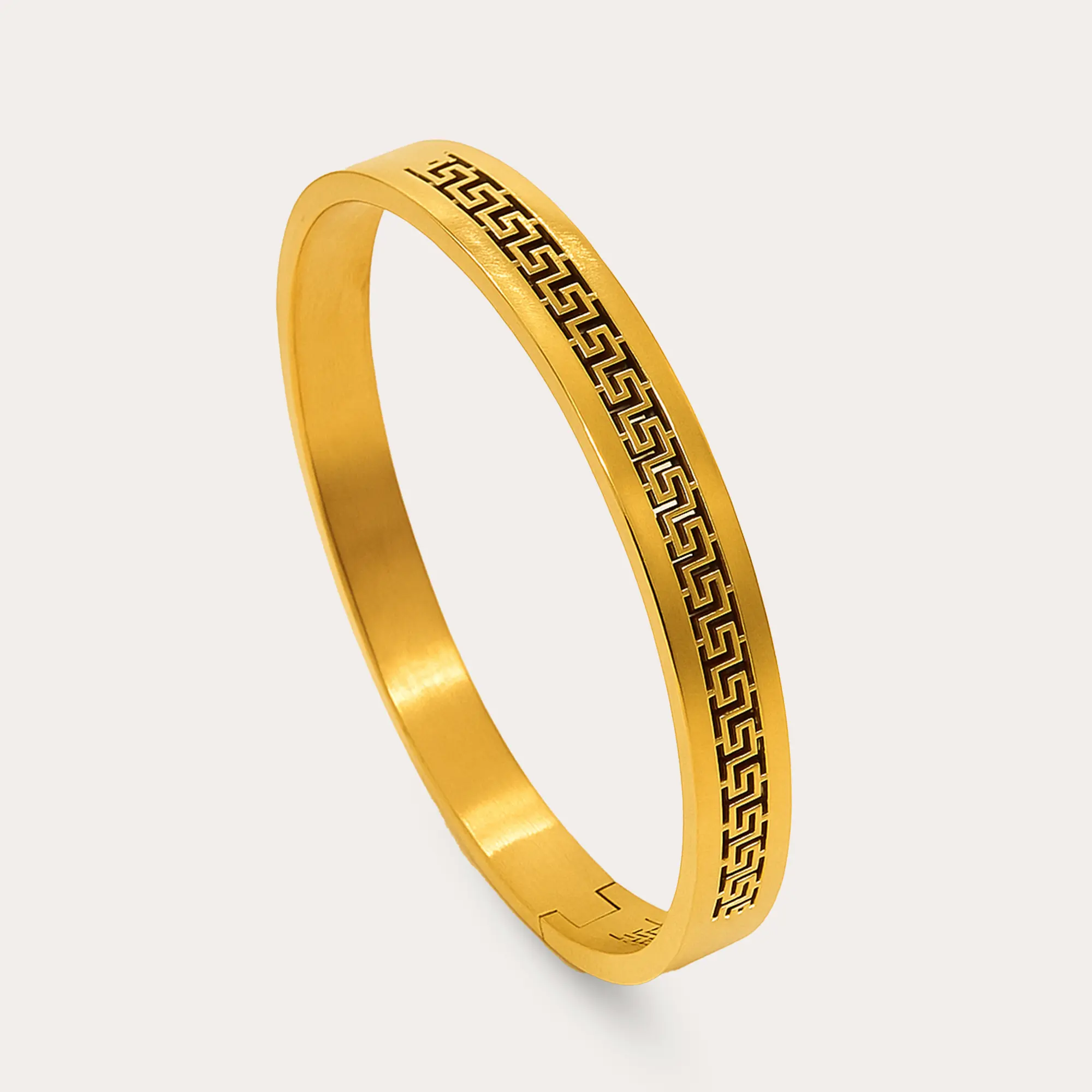 Spartan Men's Bracelet - Main