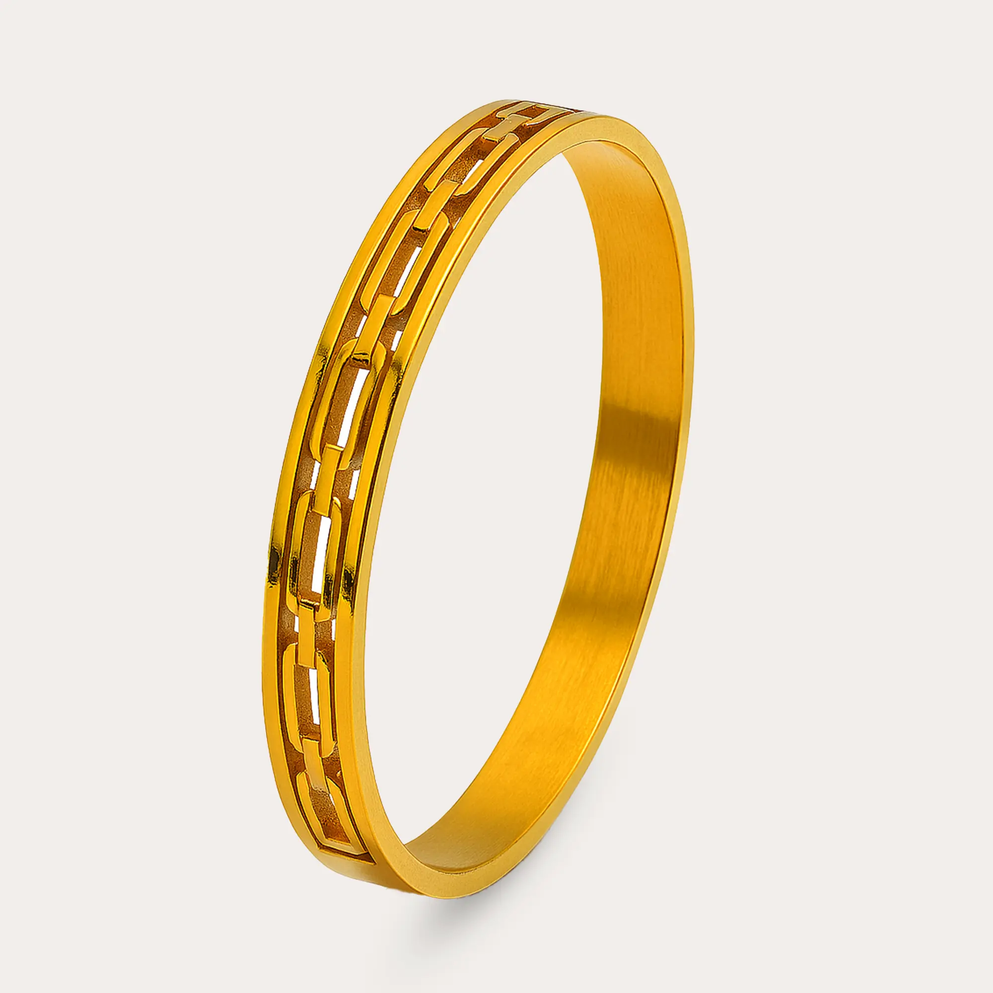 Roman Hight Bracelet - Main