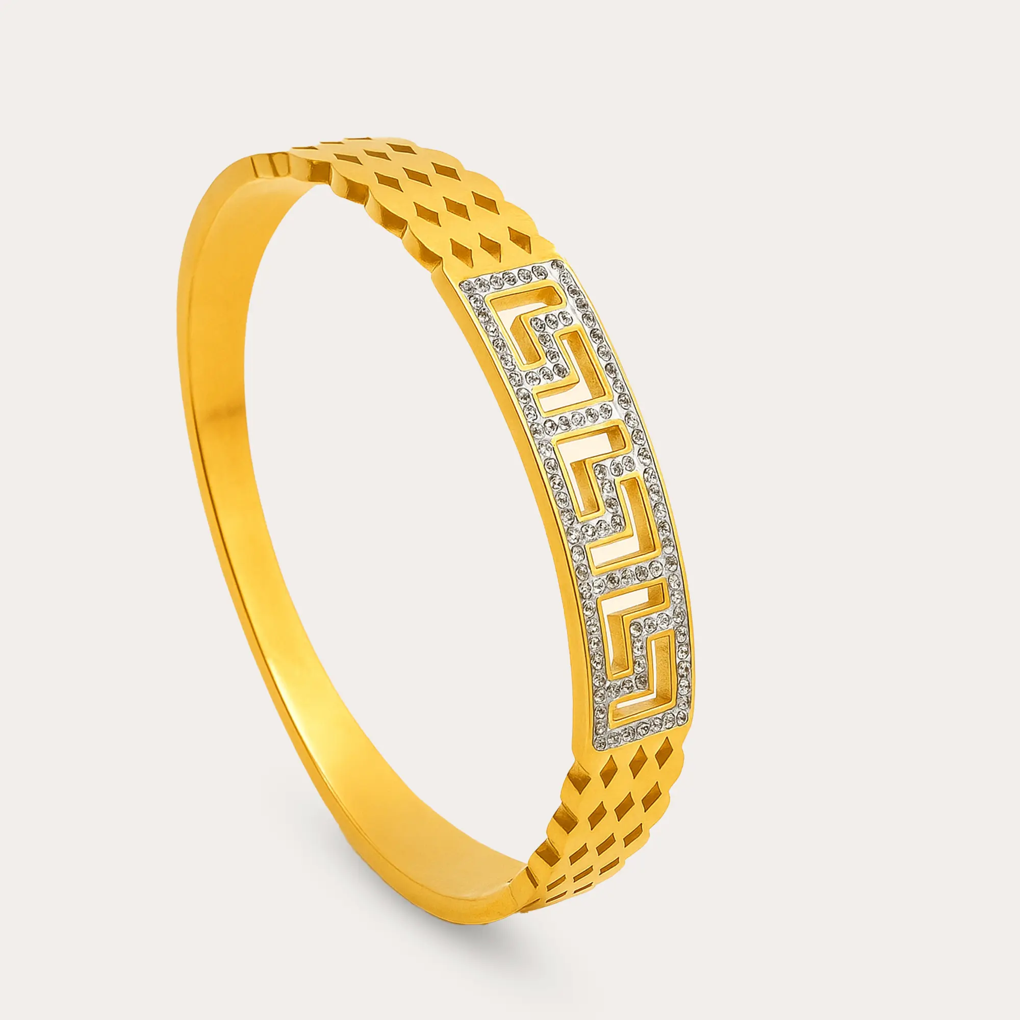 Oculus Design Bracelet