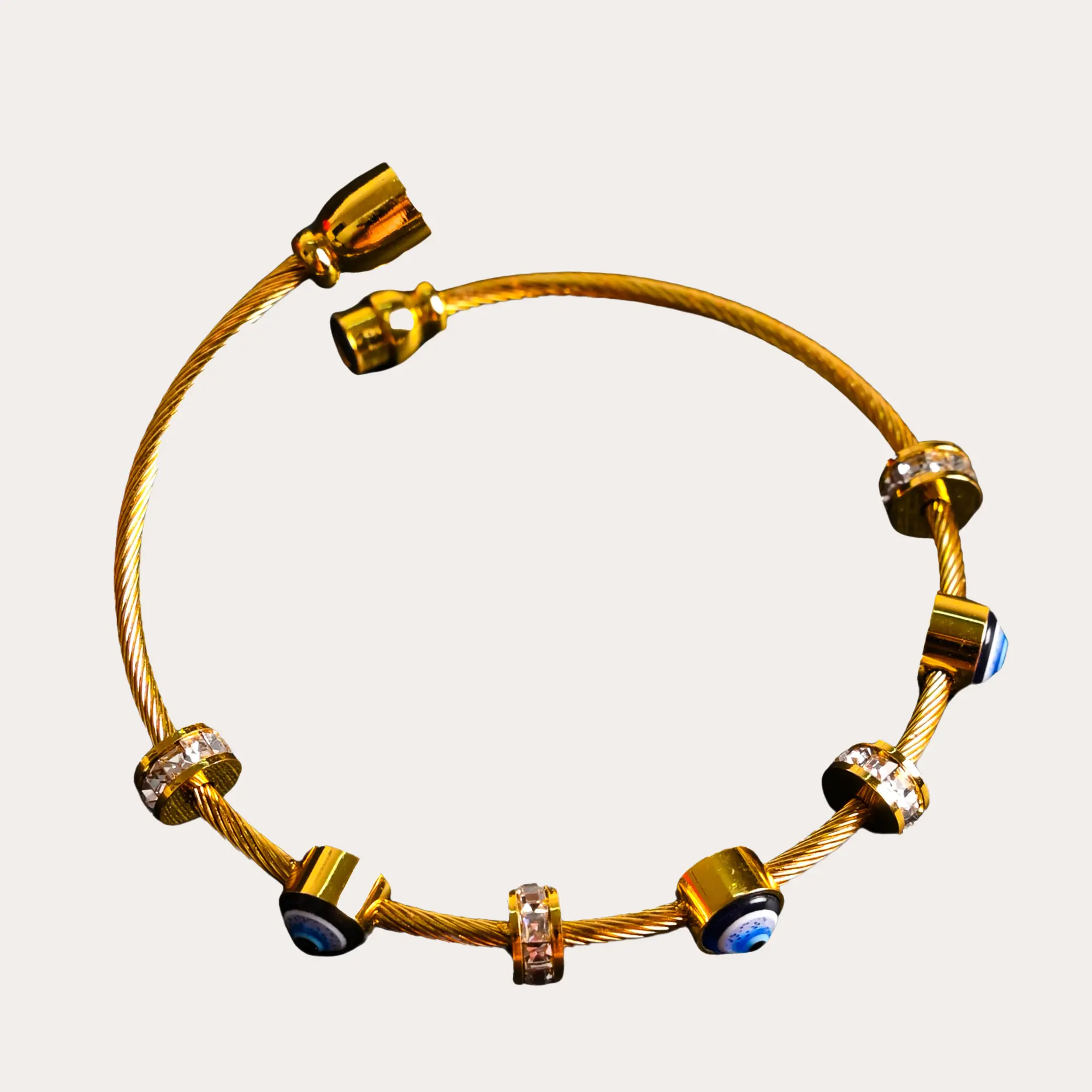 JHAAR God Eye bracelet for woman