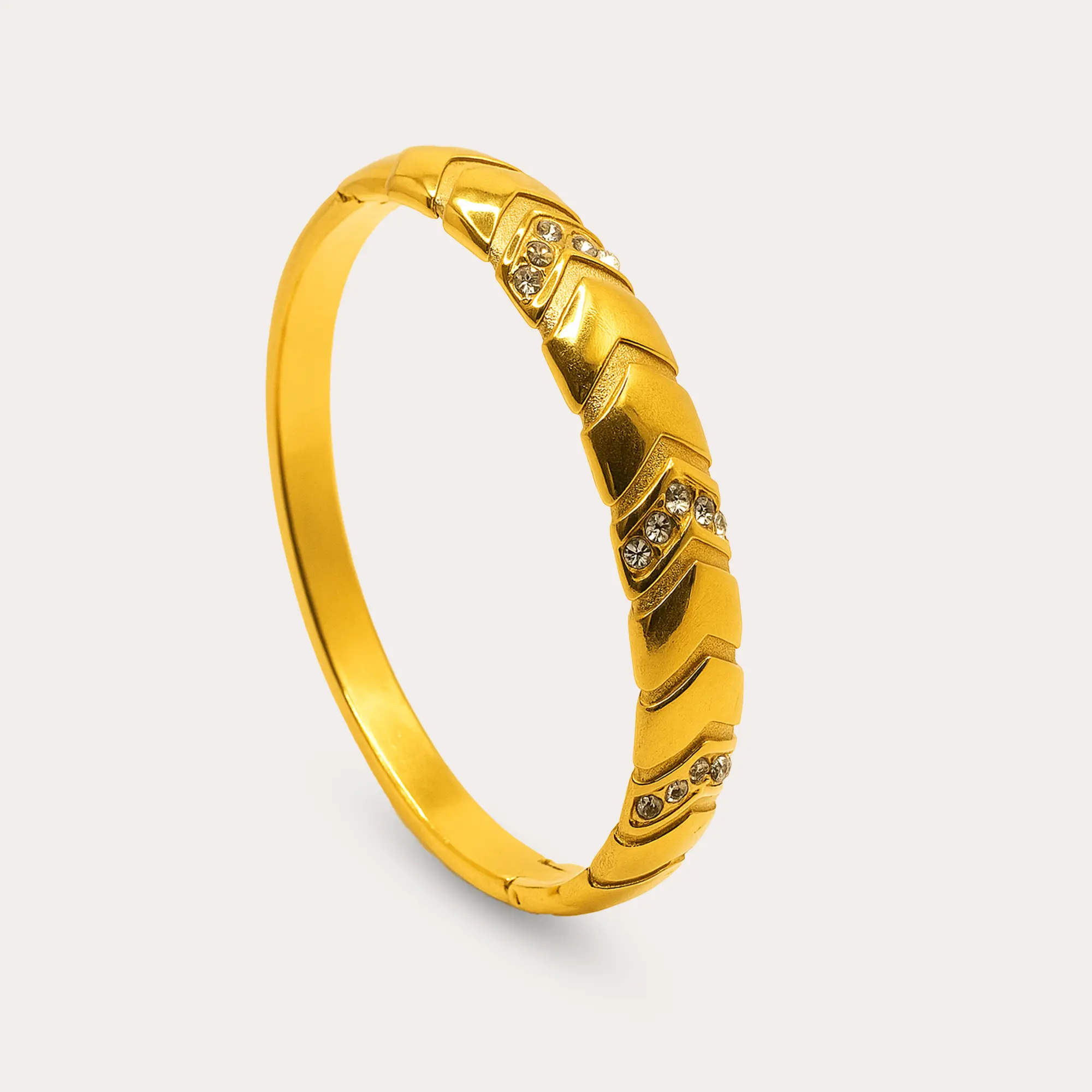 Daily Wear Anti Tarnish Bracelets - Main