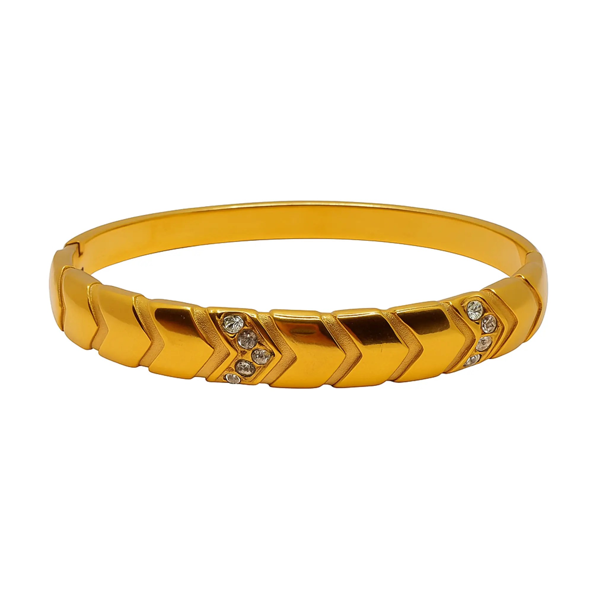 Daily Wear Anti Tarnish Bracelets - Hover