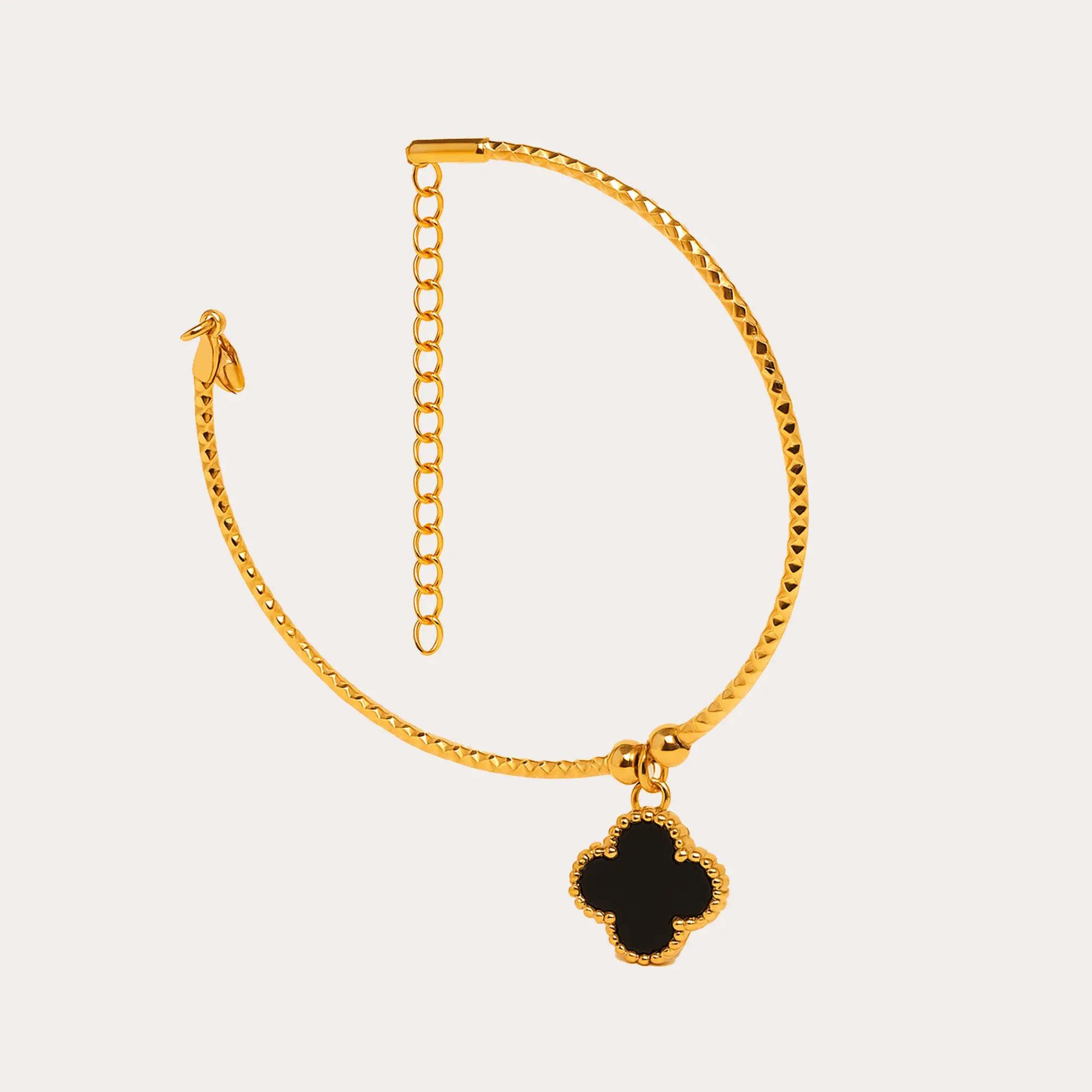 Blind Date Statement Necklace