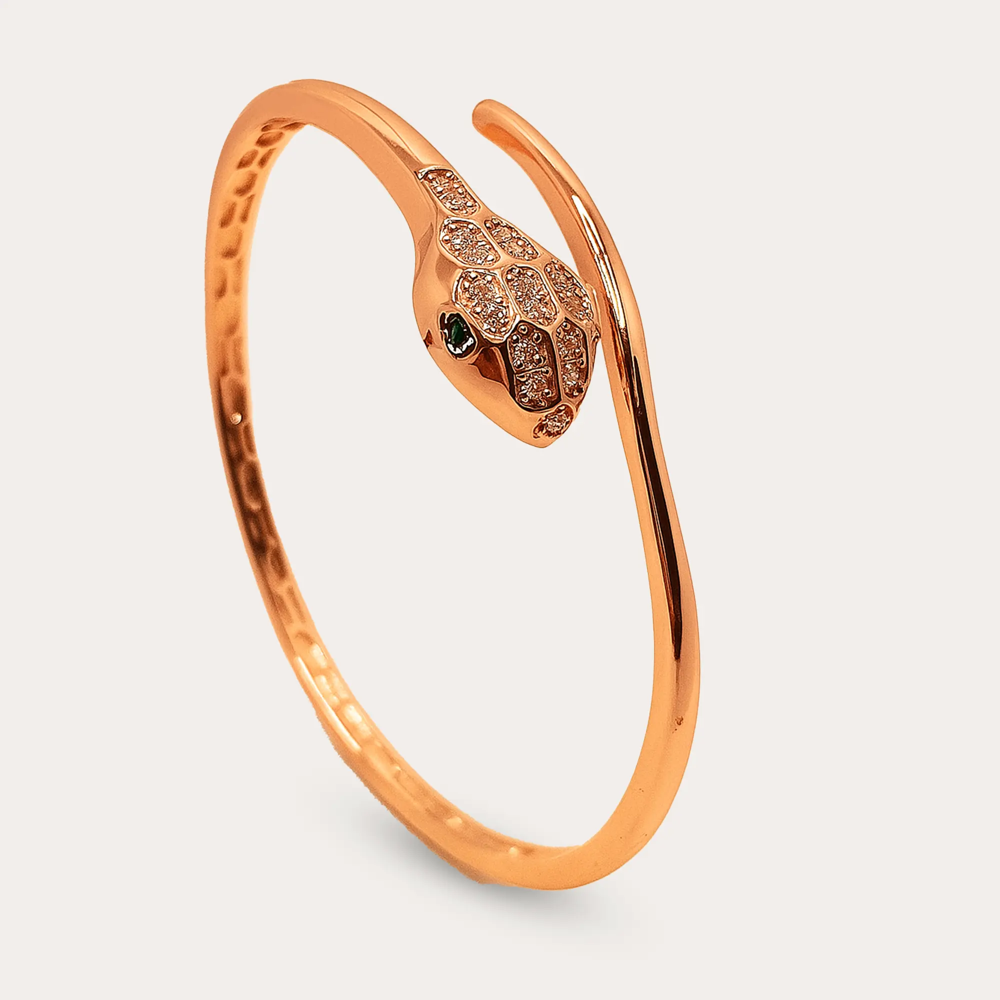 Beautiful Snake Bracelet For Women and Girl