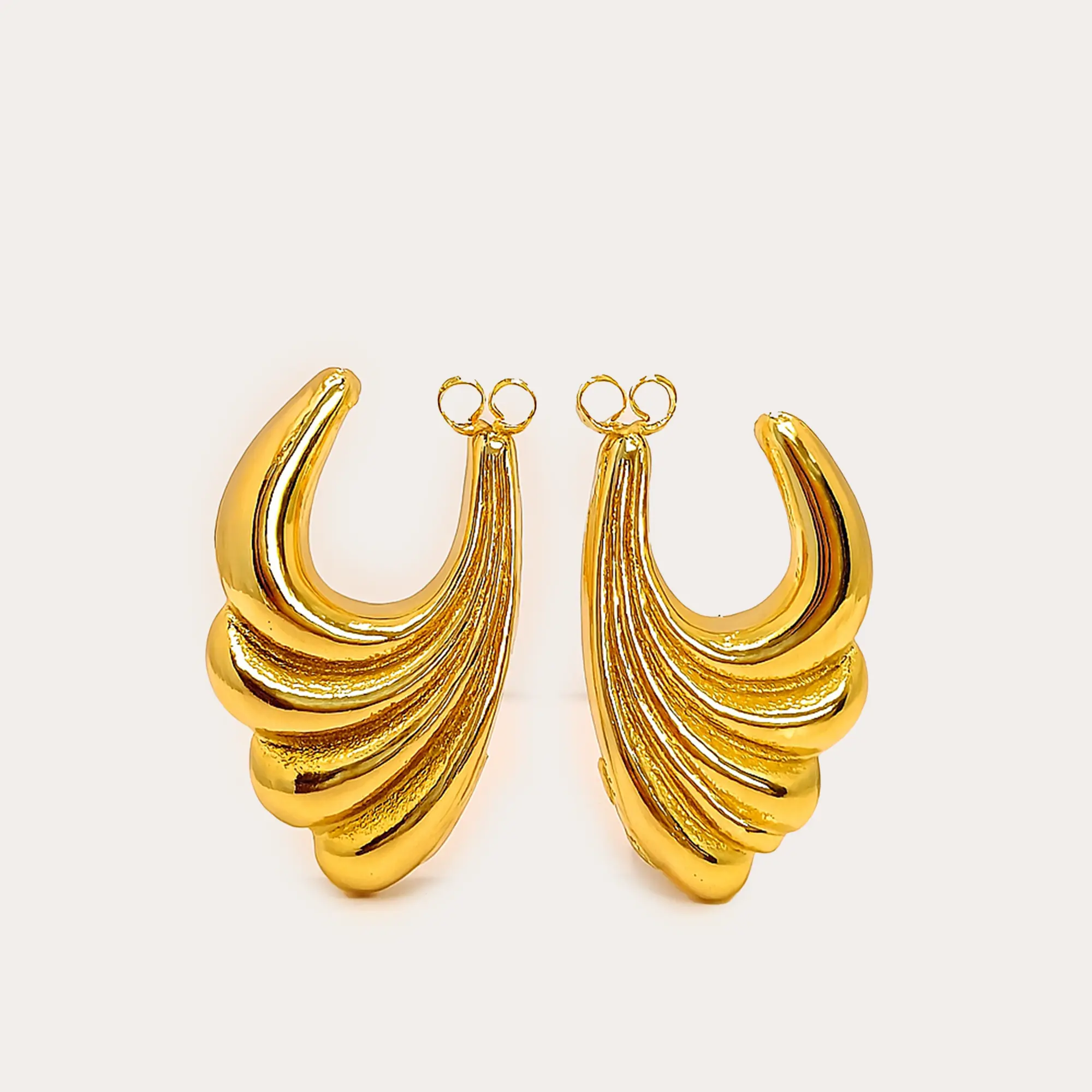 Wing Zee Earring - Main