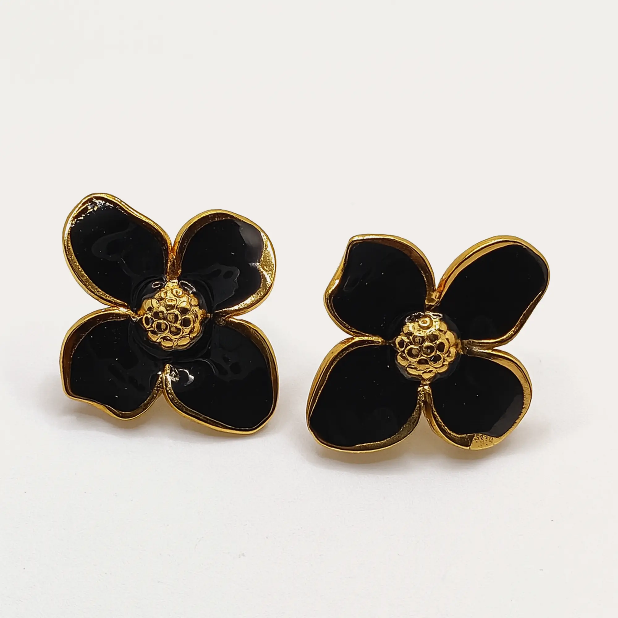 Petal Bloom Earrings